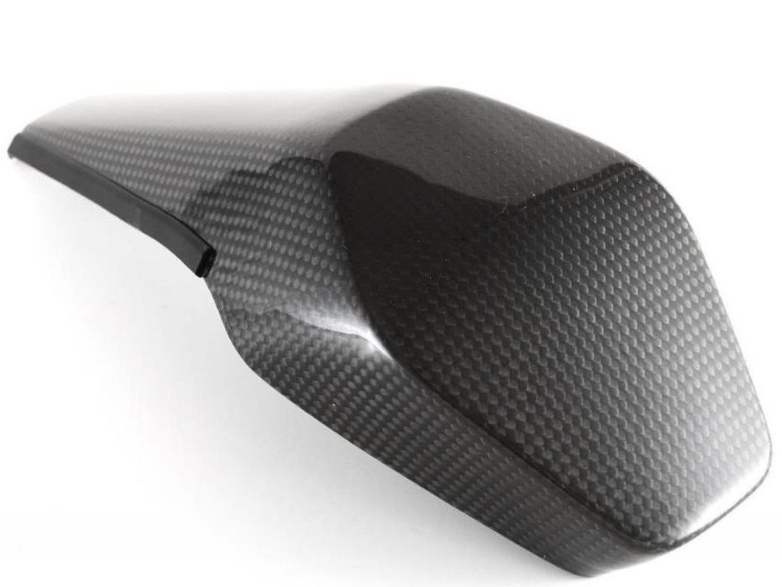 Накладка на заднее сиденье FullSix Carbon для Ducati Panigale V4 18-19