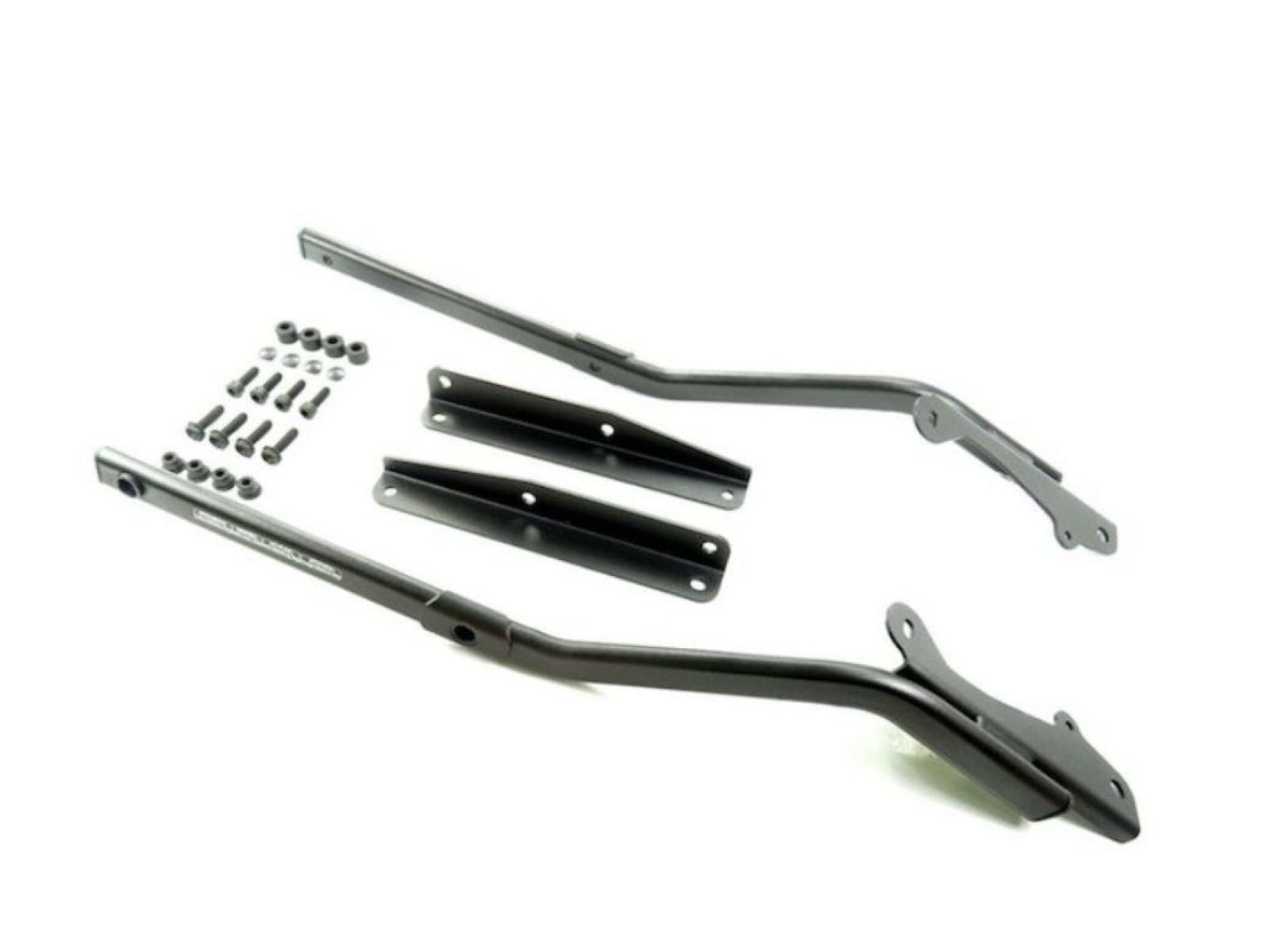Крепеж центрального кофра GIVI 2115FZ для Yamaha XSR900 16-21/MT-09 13-16