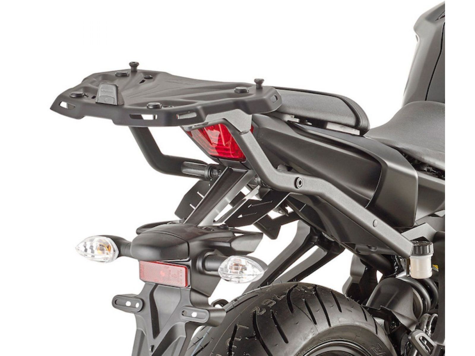 Крепеж центрального кофра GIVI 2140FZ для Yamaha MT-07 18-21