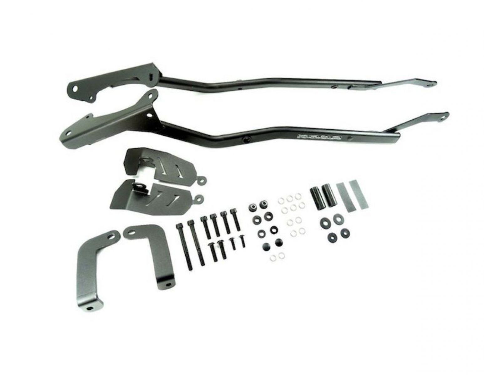 Крепеж центрального кофра GIVI 2140FZ для Yamaha MT-07 18-21