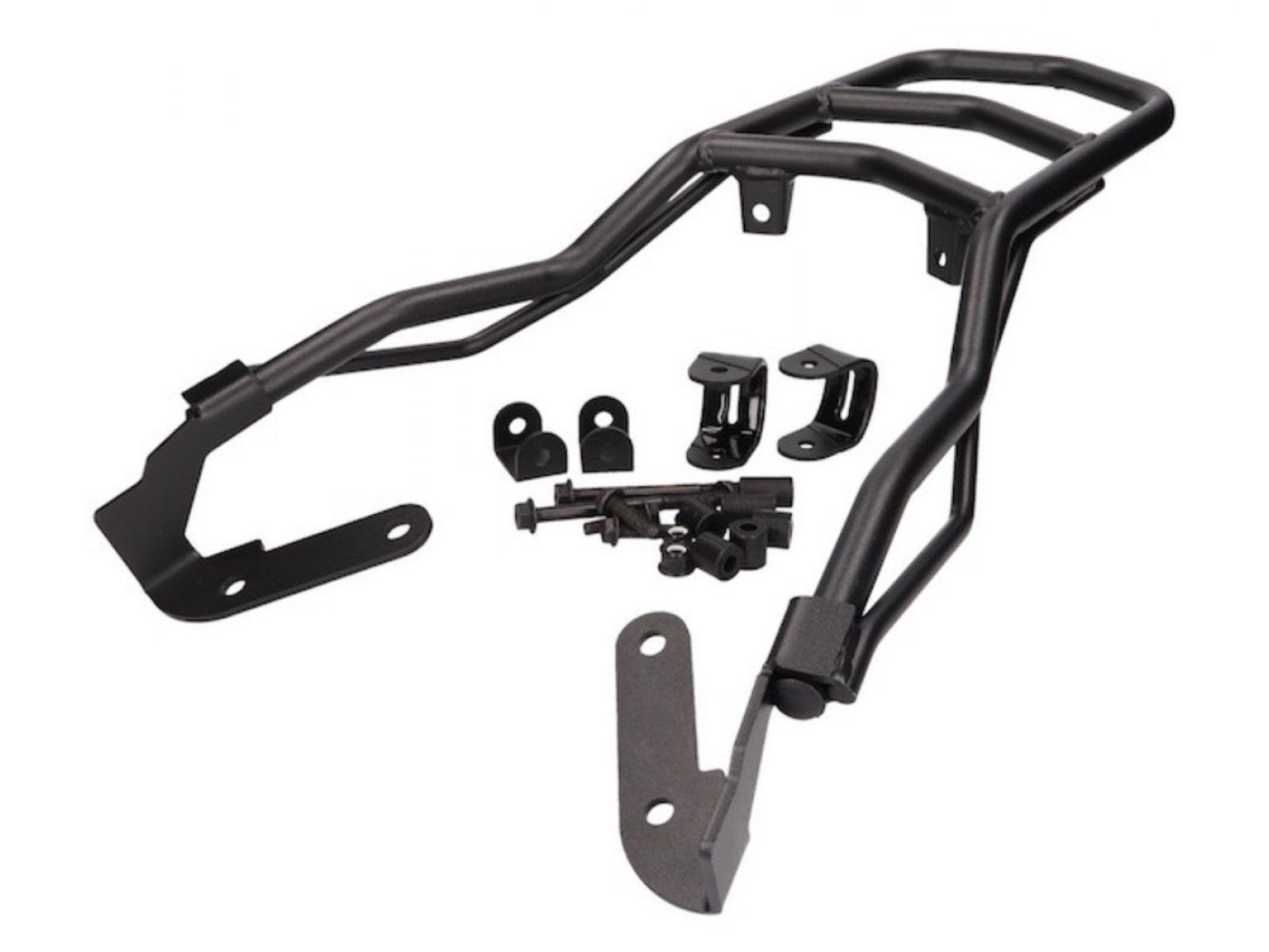 Крепеж центрального кофра GIVI SR2123 для Yamaha N-Max 125-155 15-20