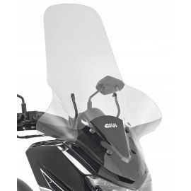 Стекло ветровое GIVI 2123DT для Yamaha N-Max 125 15-20