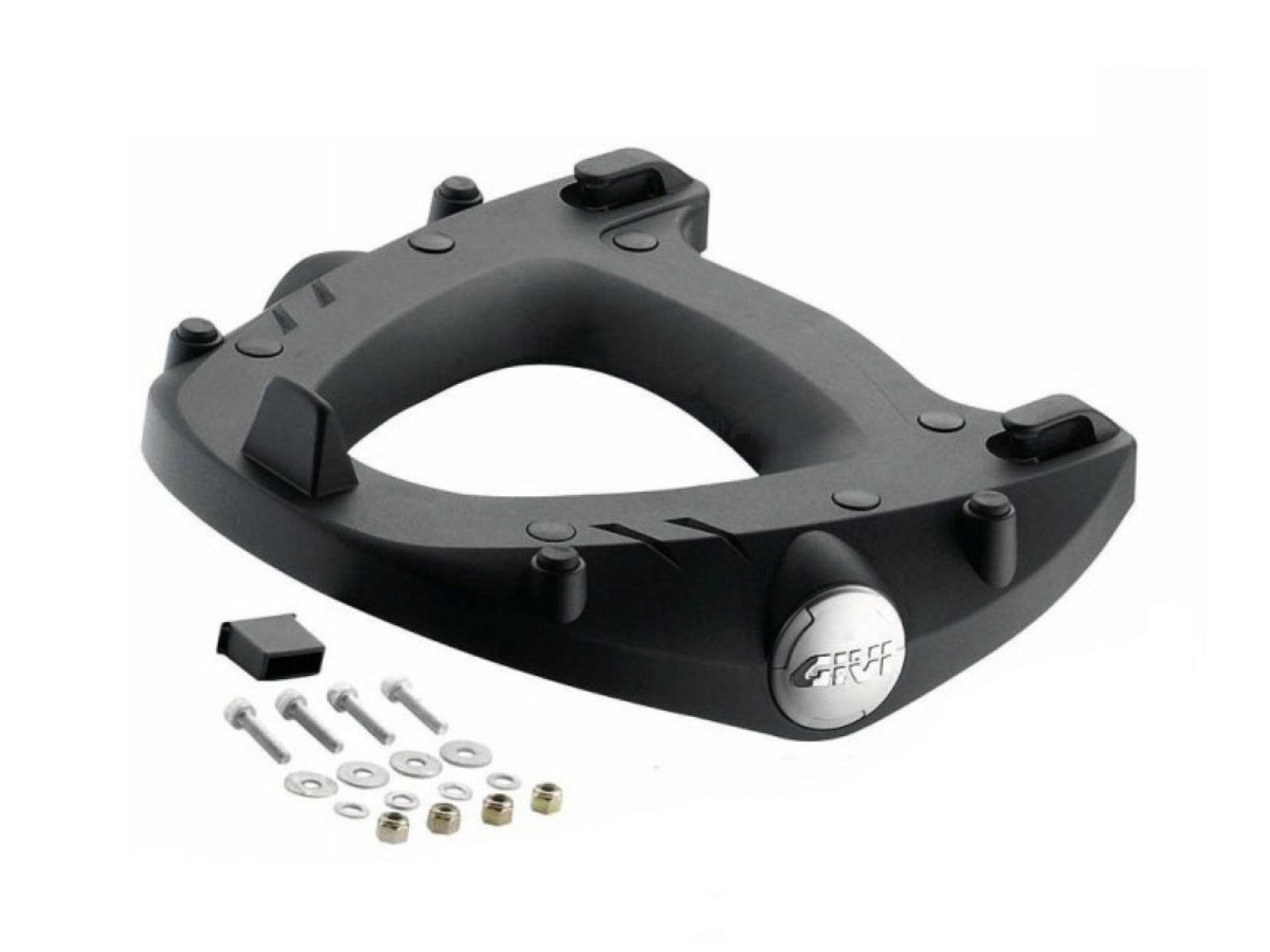 Площадка GIVI M5 под центральный кофр MONOKEY