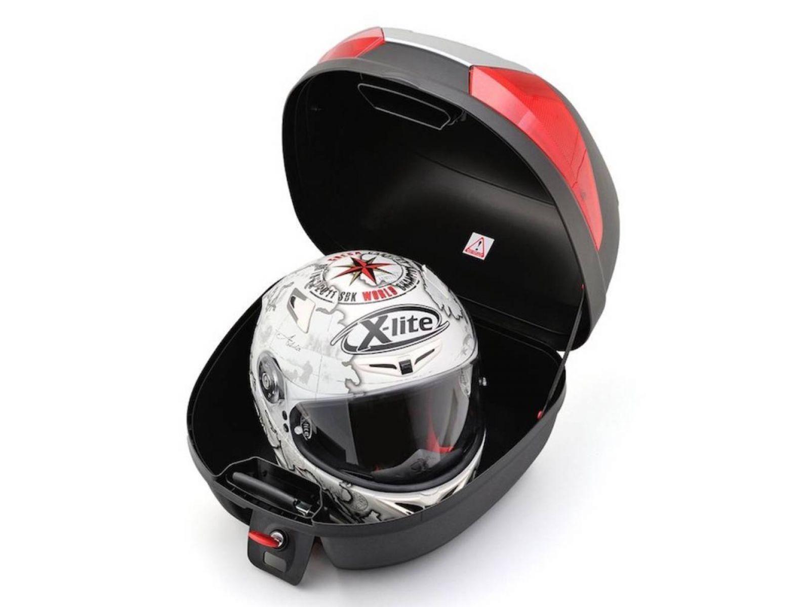 Кофр GIVI B29N2 MONOLOCK 29л