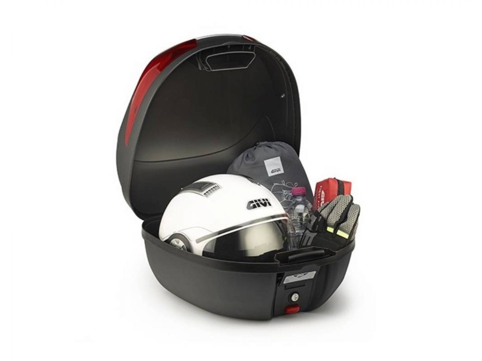 Кофр GIVI B29N2 MONOLOCK 29л
