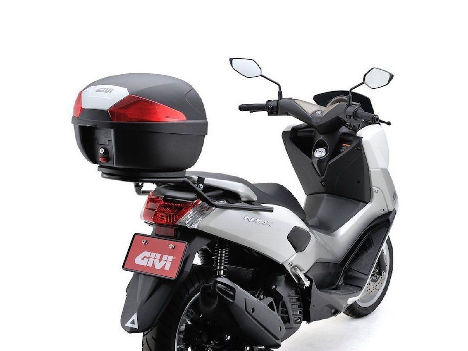 Кофр GIVI B29N2 MONOLOCK 29л