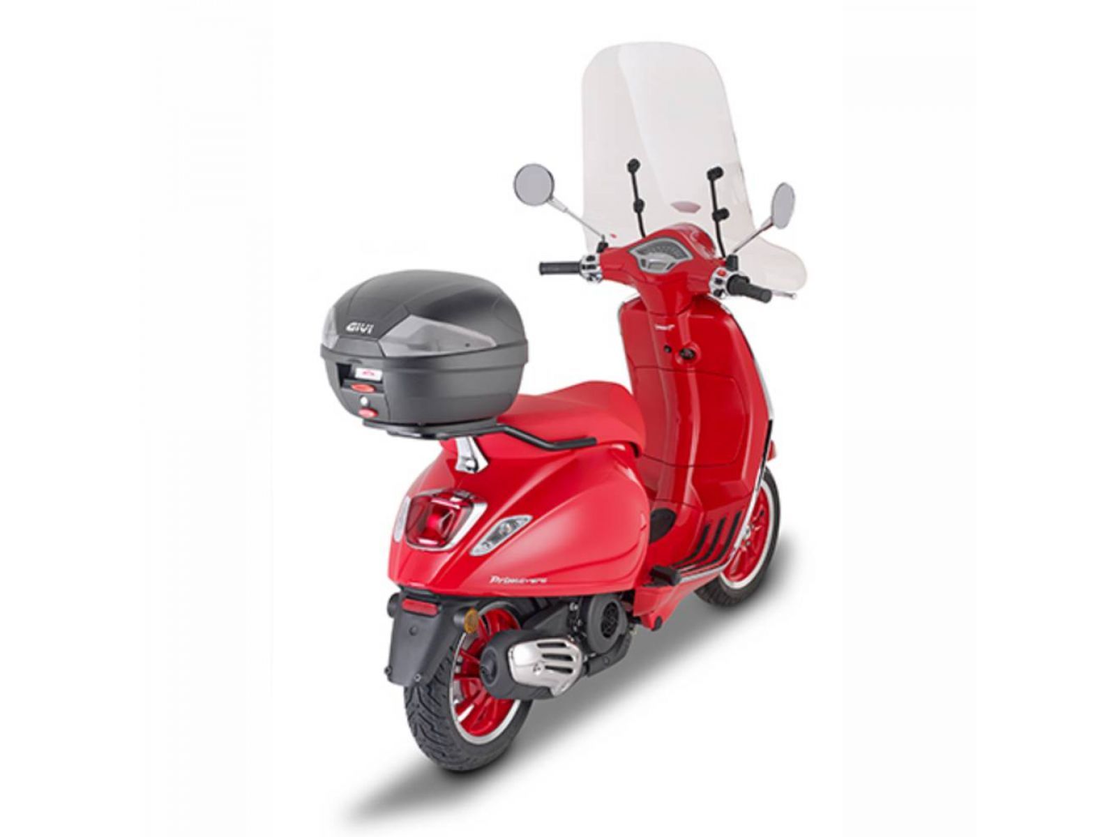 Кофр GIVI B29NT2 MONOLOCK 29л