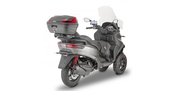 Кофр GIVI Monolock 47л b47nml