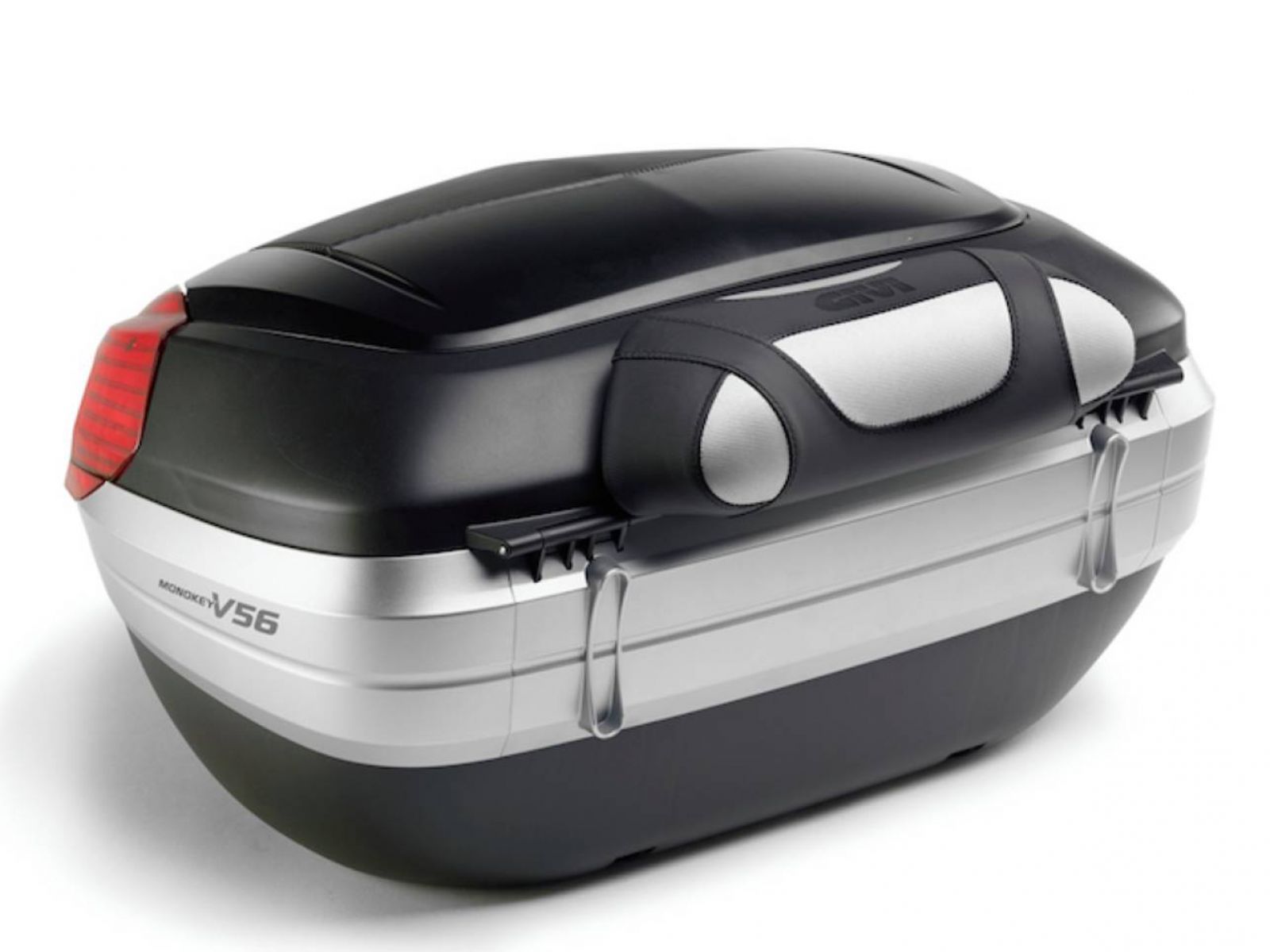 Спинка для кофра GIVI E55/V56  (E111)