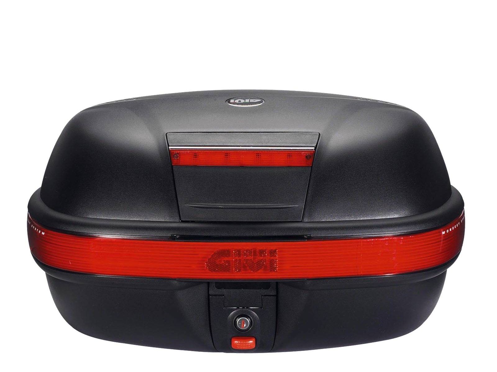 Кофр GIVI E460N MONOKEY 46л