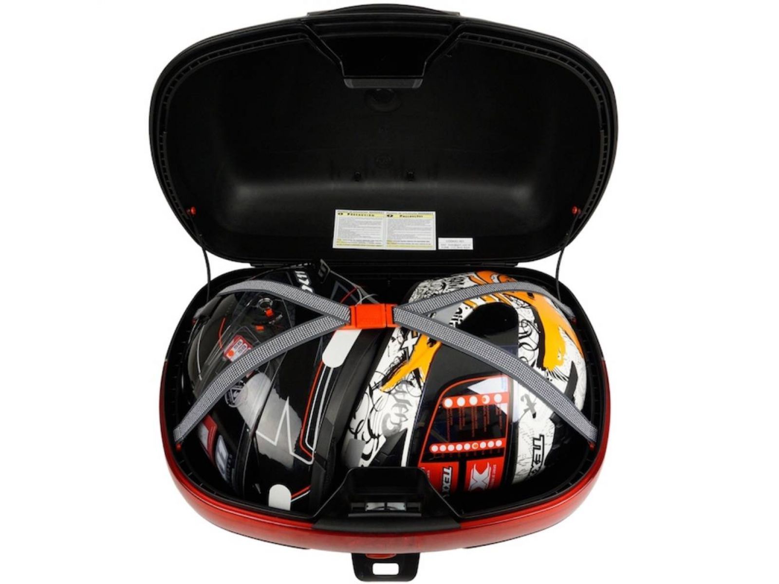 Кофр GIVI E460N MONOKEY 46л