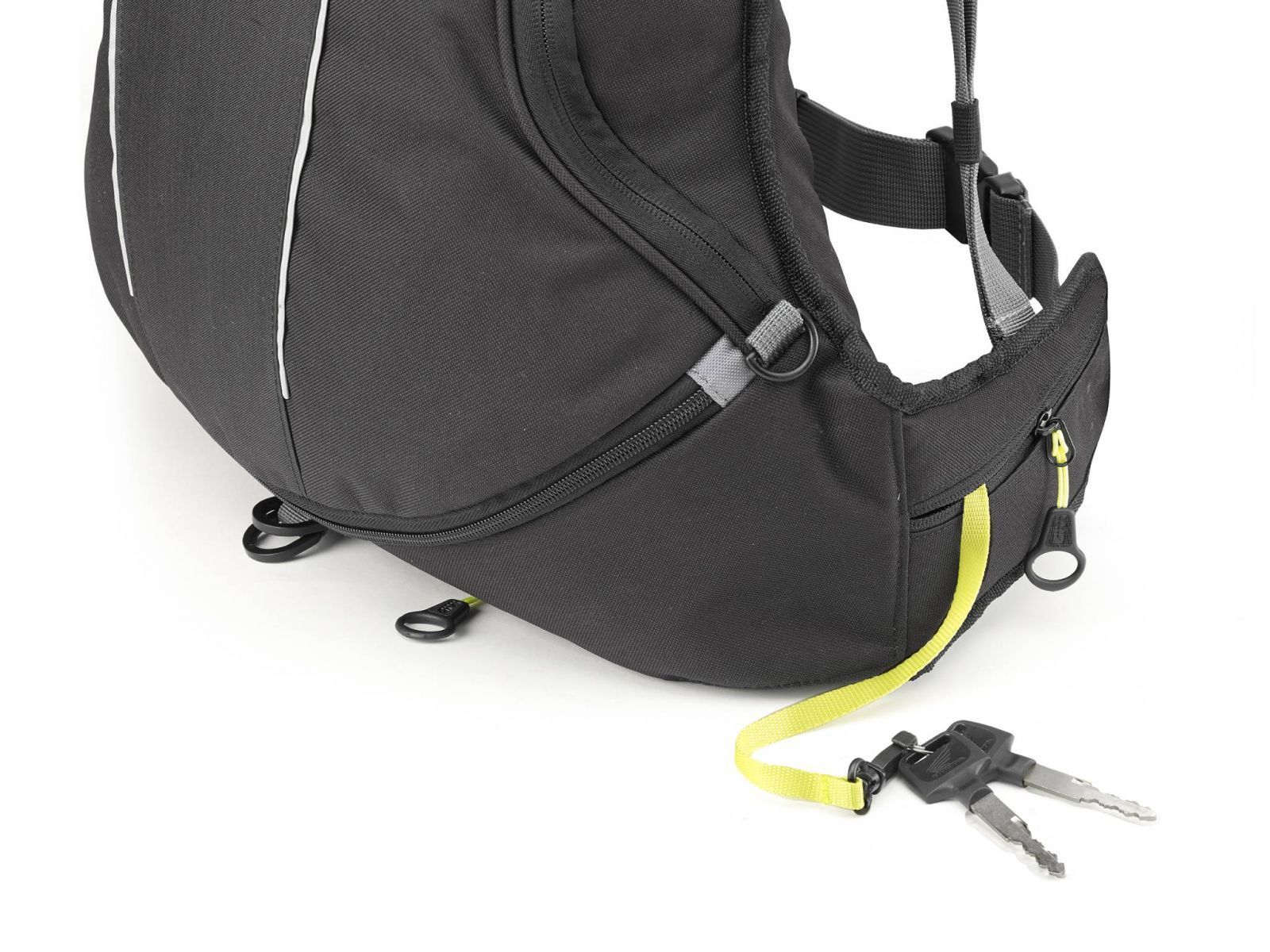 Рюкзак GIVI EA104B Black