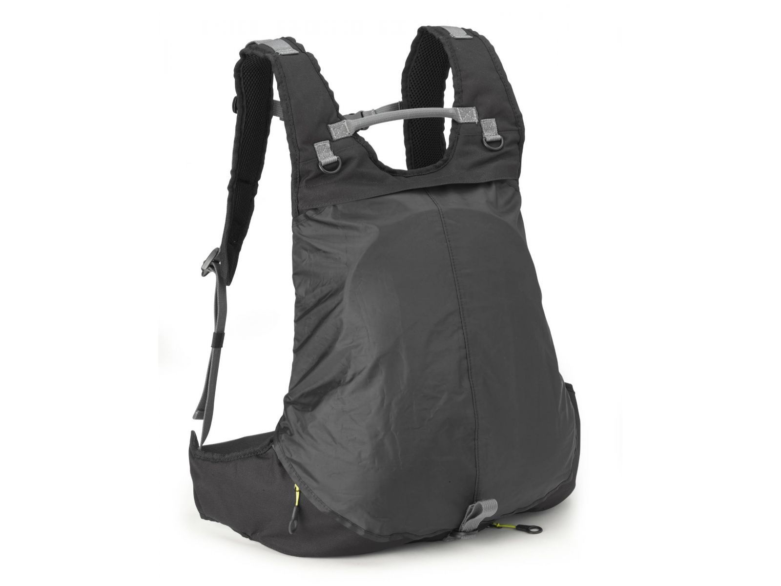 Рюкзак GIVI EA104B Black