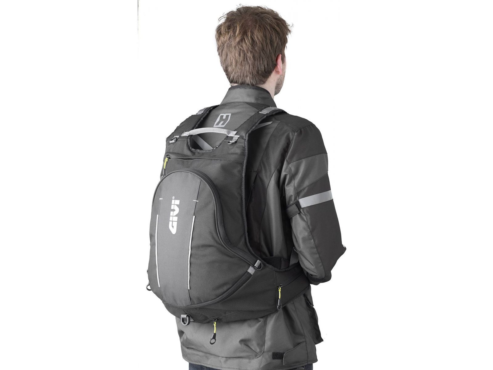 Рюкзак GIVI EA104B Black