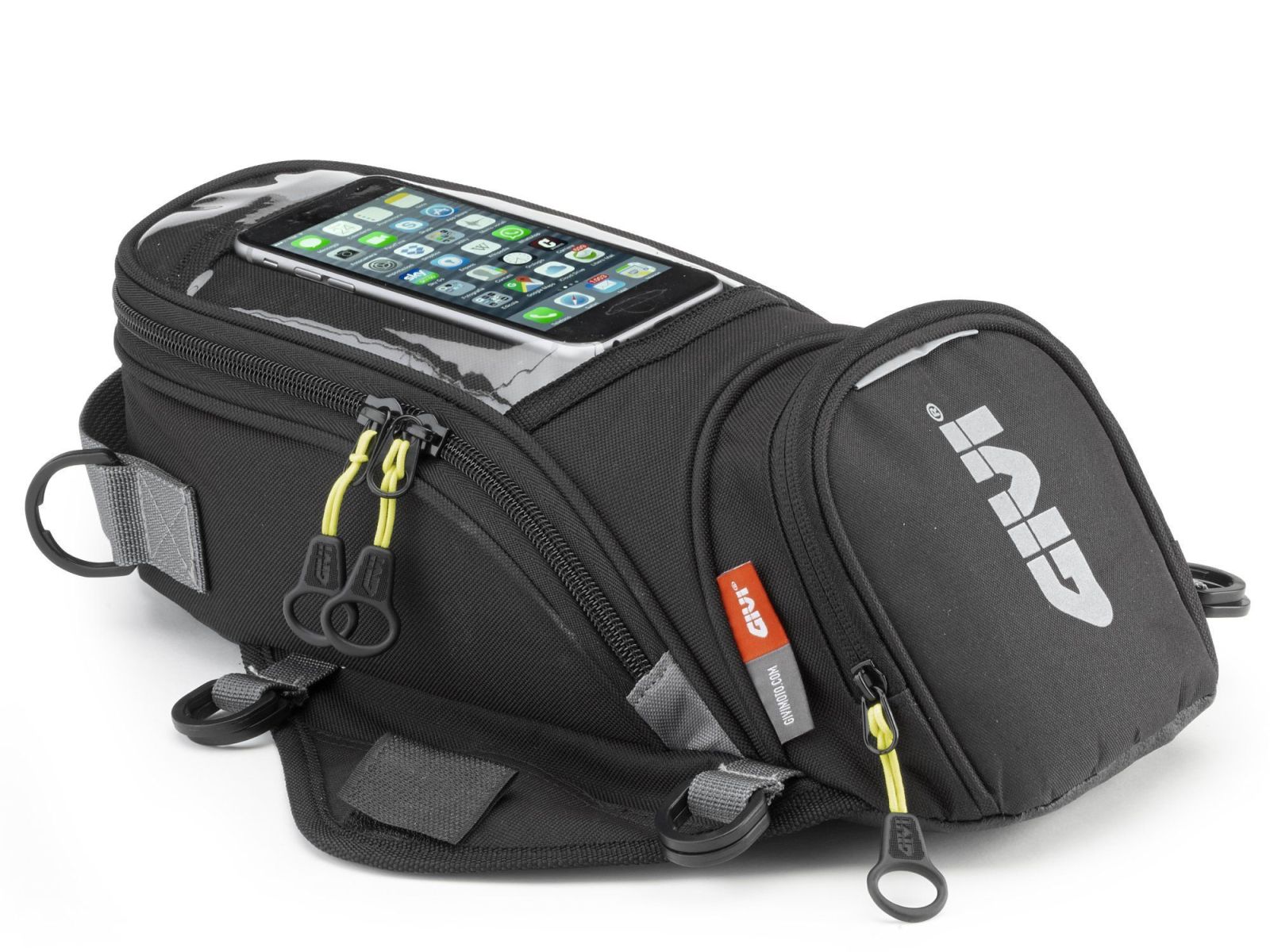 Сумка на бак GIVI EA106B 6л