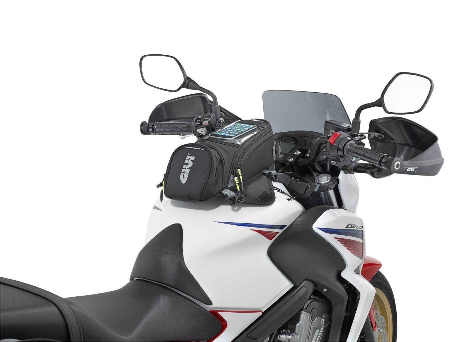 Сумка на бак GIVI EA106B 6л