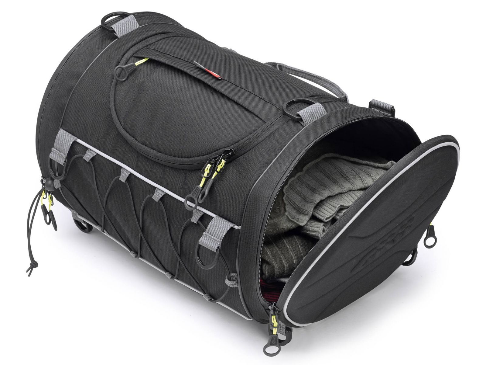 Сумка на заднее сиденье GIVI EA107B 35л