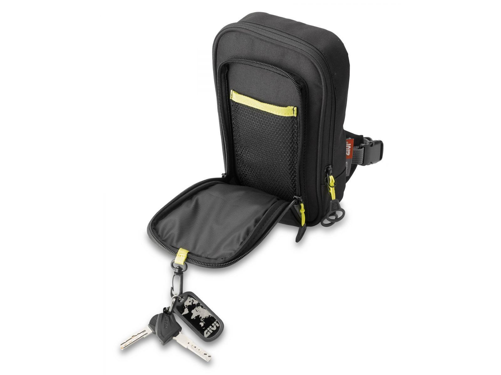 Сумка на бедро GIVI EA113B