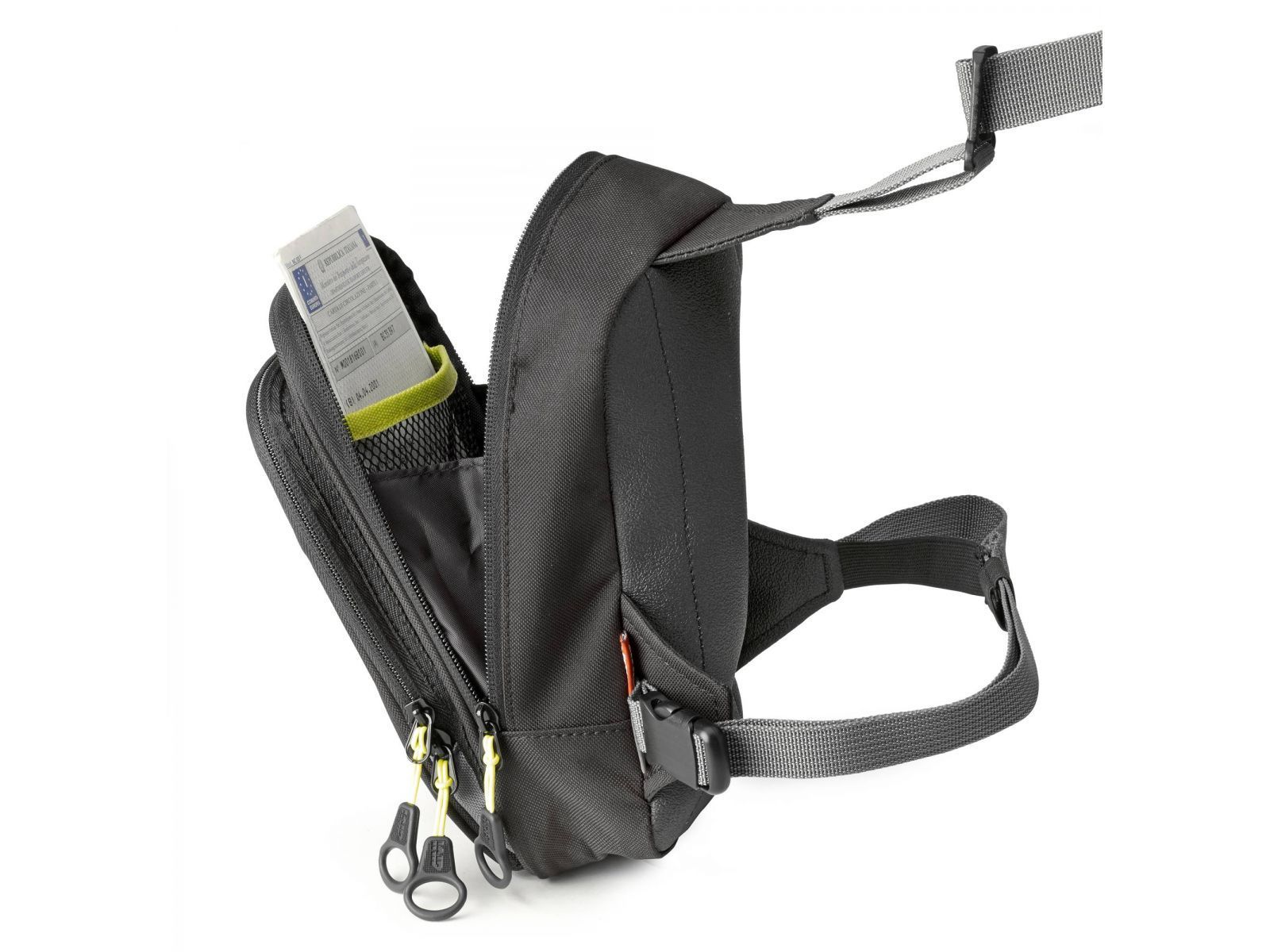 Сумка на бедро GIVI EA113B