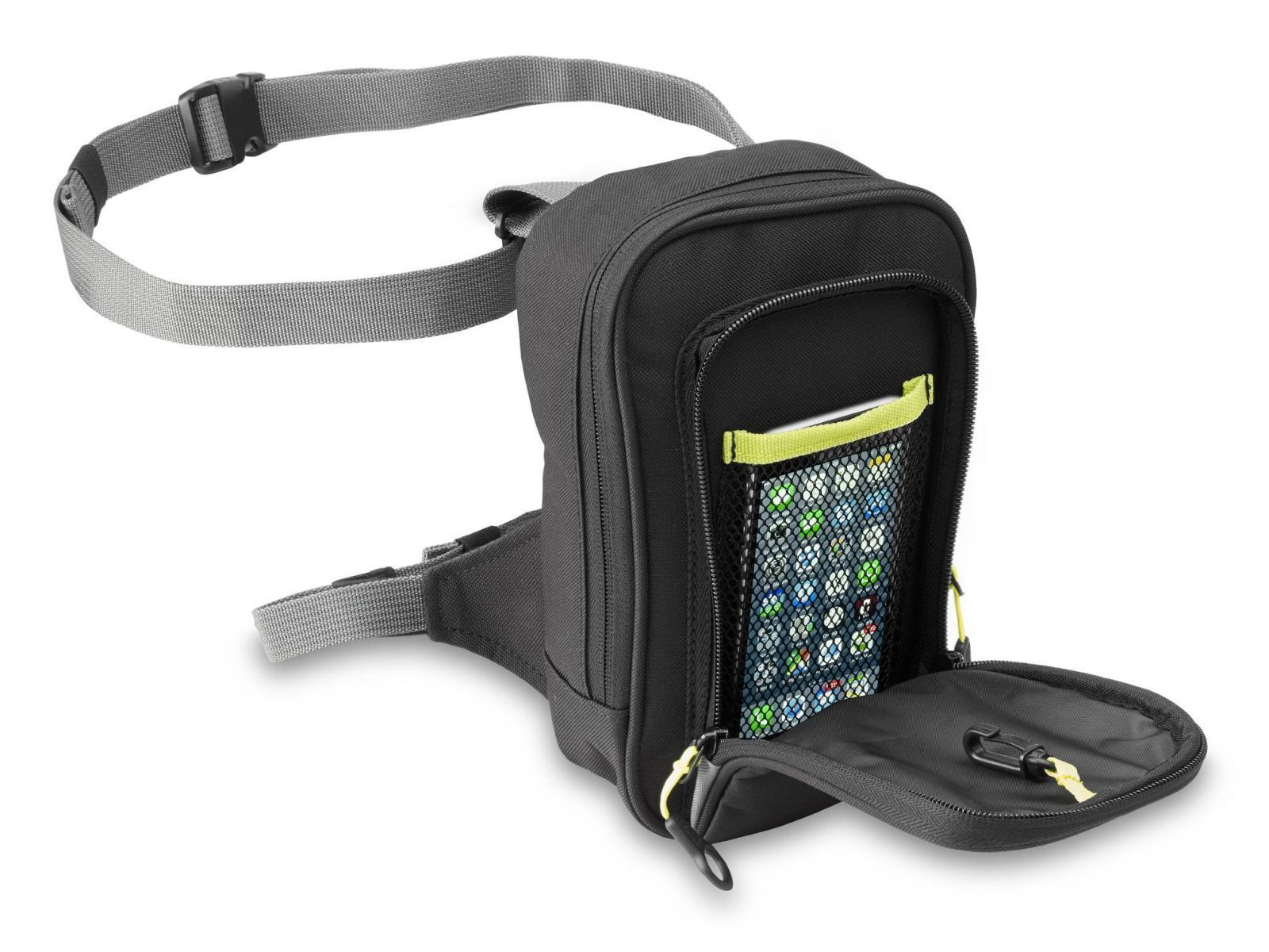 Сумка на бедро GIVI EA113B