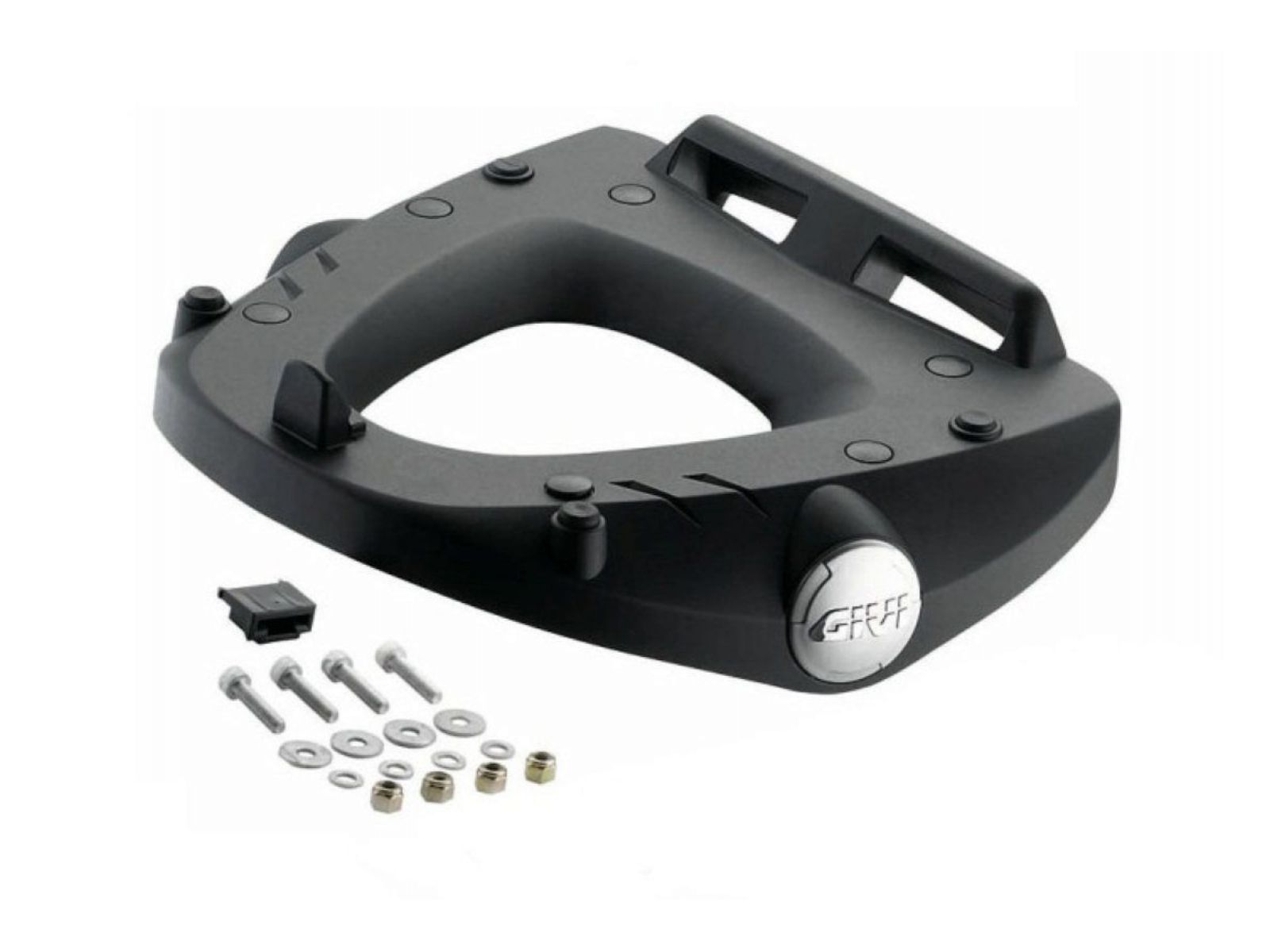 Площадка GIVI M5M под центральный кофр MONOLOCK