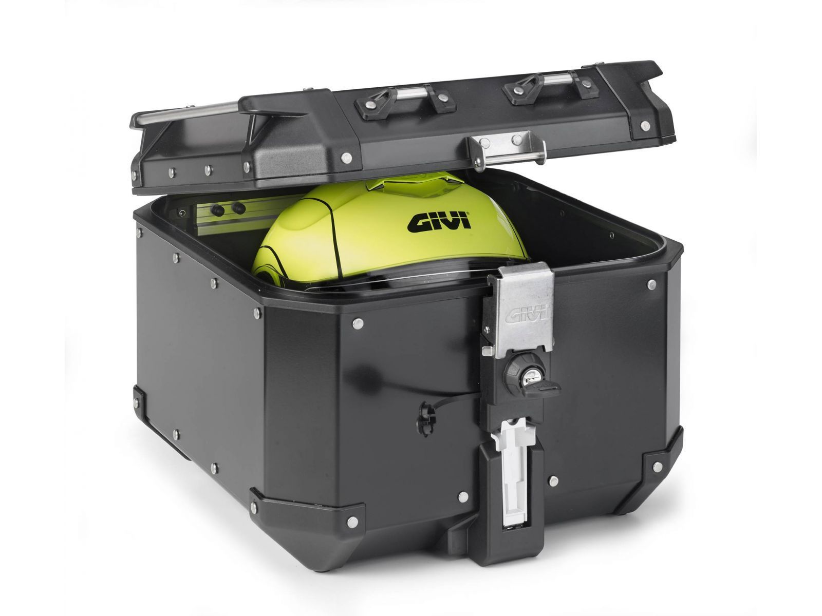 Кофр GIVI OBKN42B MONOKEY 42л