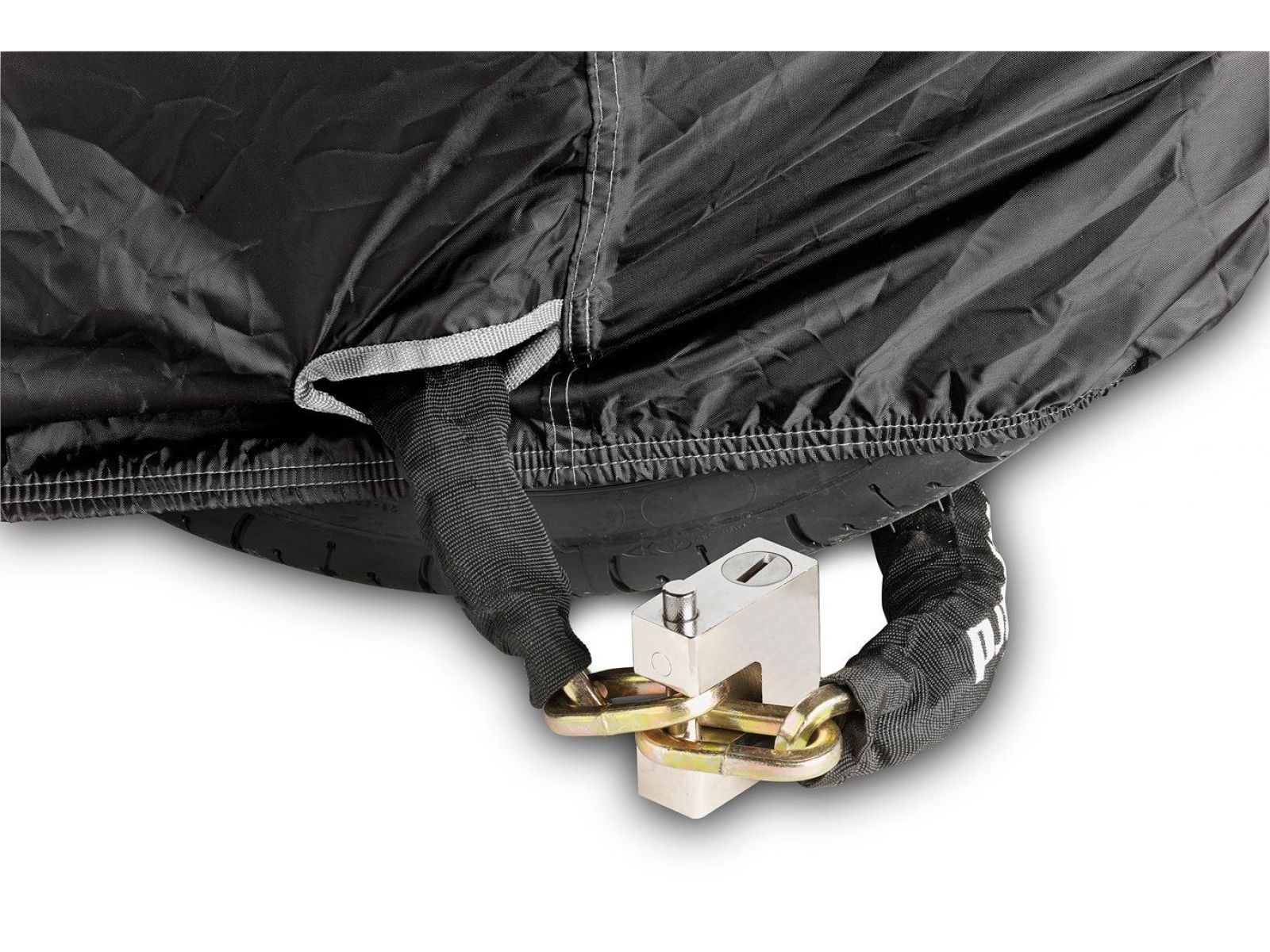 Чехол для мотоцикла GIVI S202