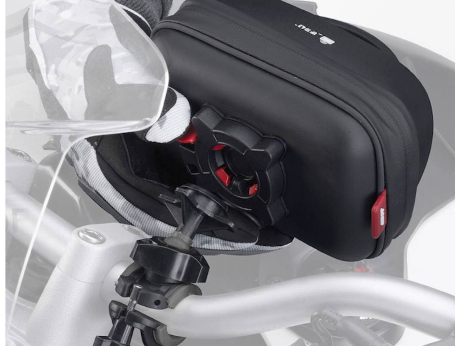 Чехол для телефона влагостойкий GIVI S956B