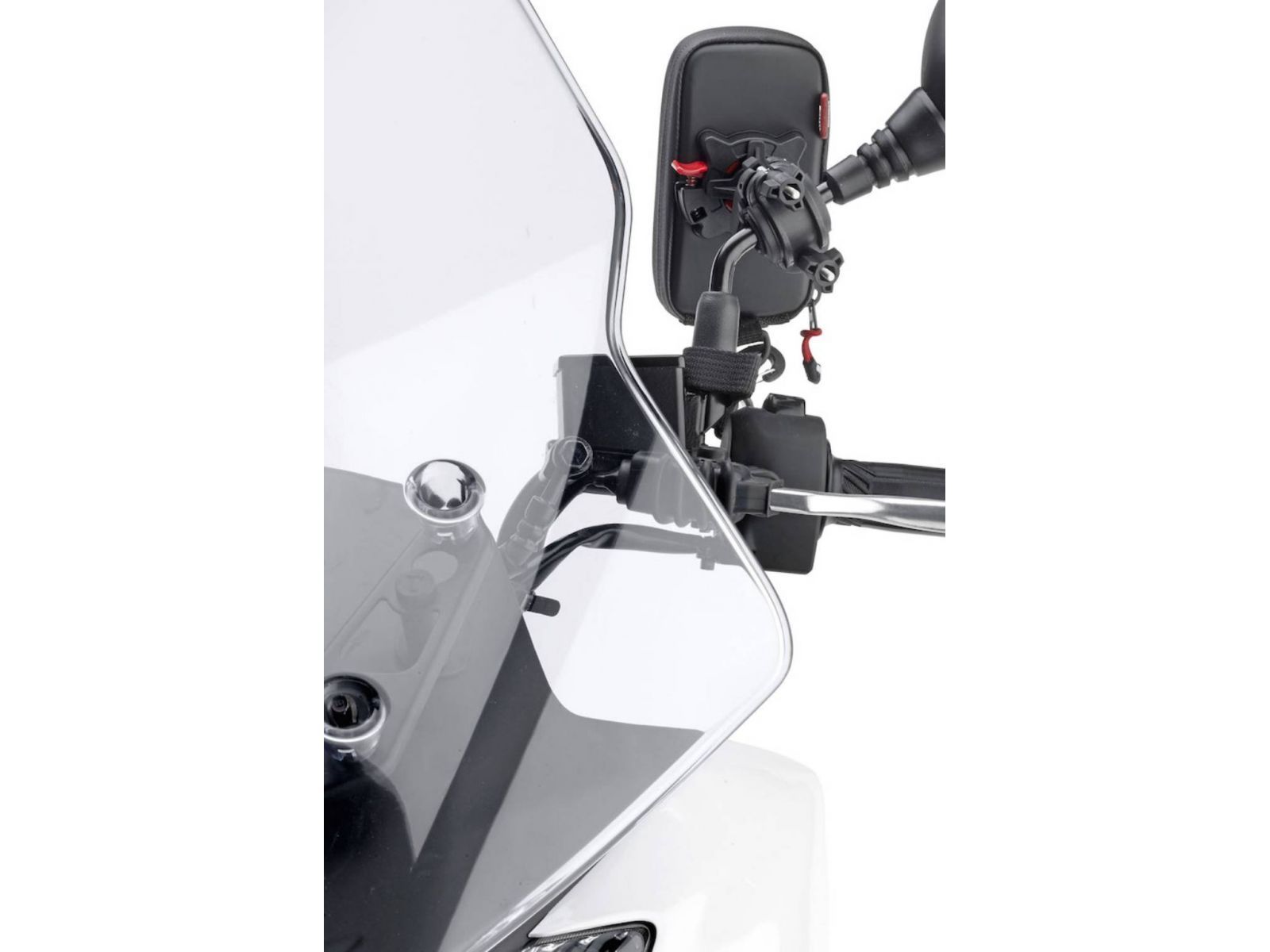 Чехол для телефона влагостойкий GIVI S956B