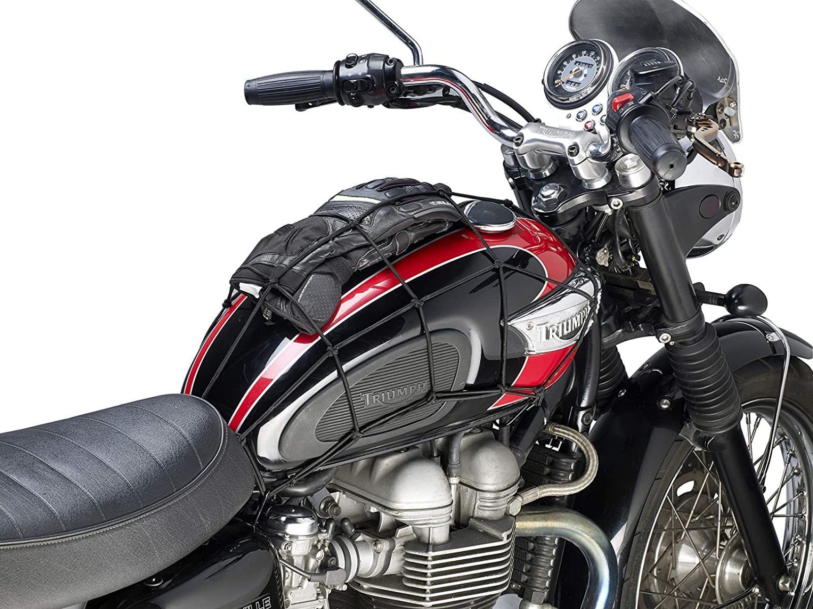 Сетка багажная GIVI T10N