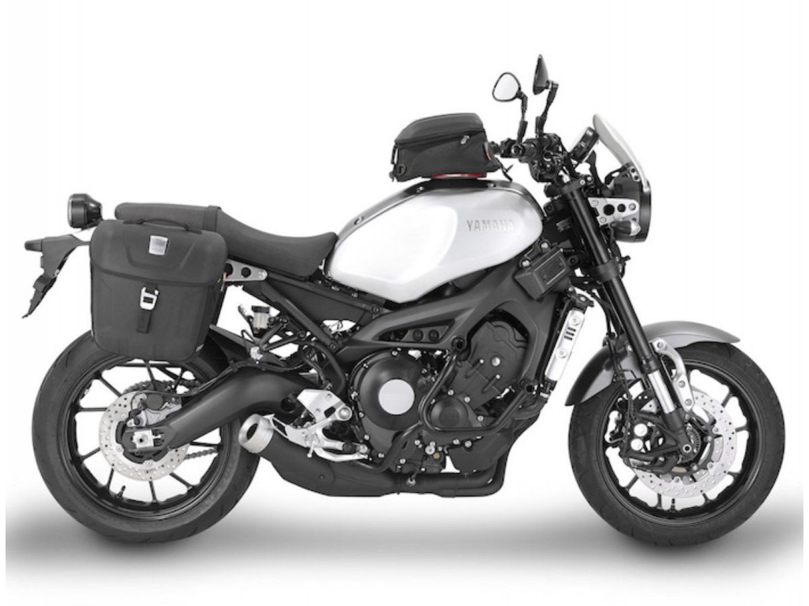 Дуги безопасности GIVI TN2128 для Yamaha XSR900 16-21