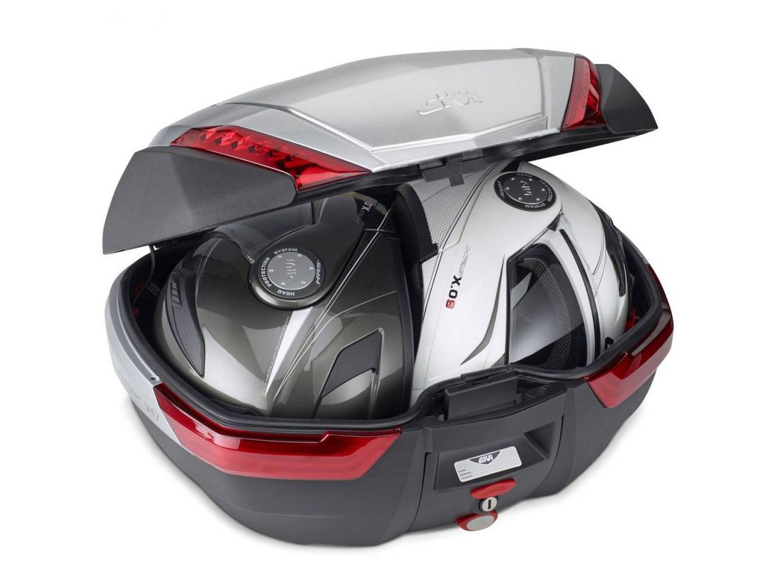 Кофр GIVI V47N MONOKEY 47л