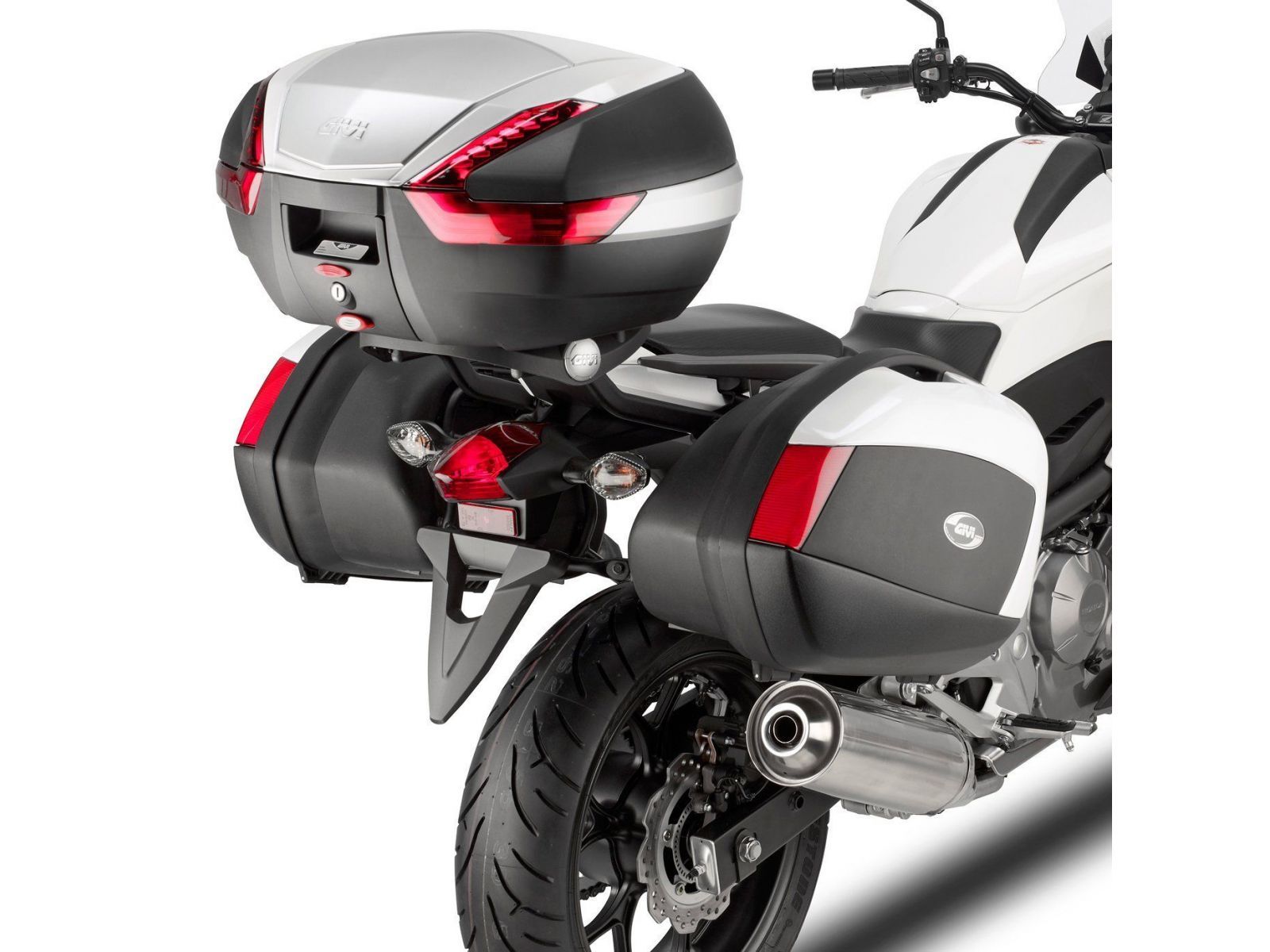 Кофр GIVI V47N MONOKEY 47л