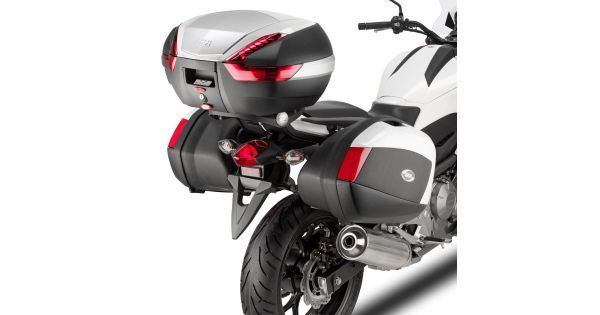 Кофр GIVI Monolock 47л b47nml