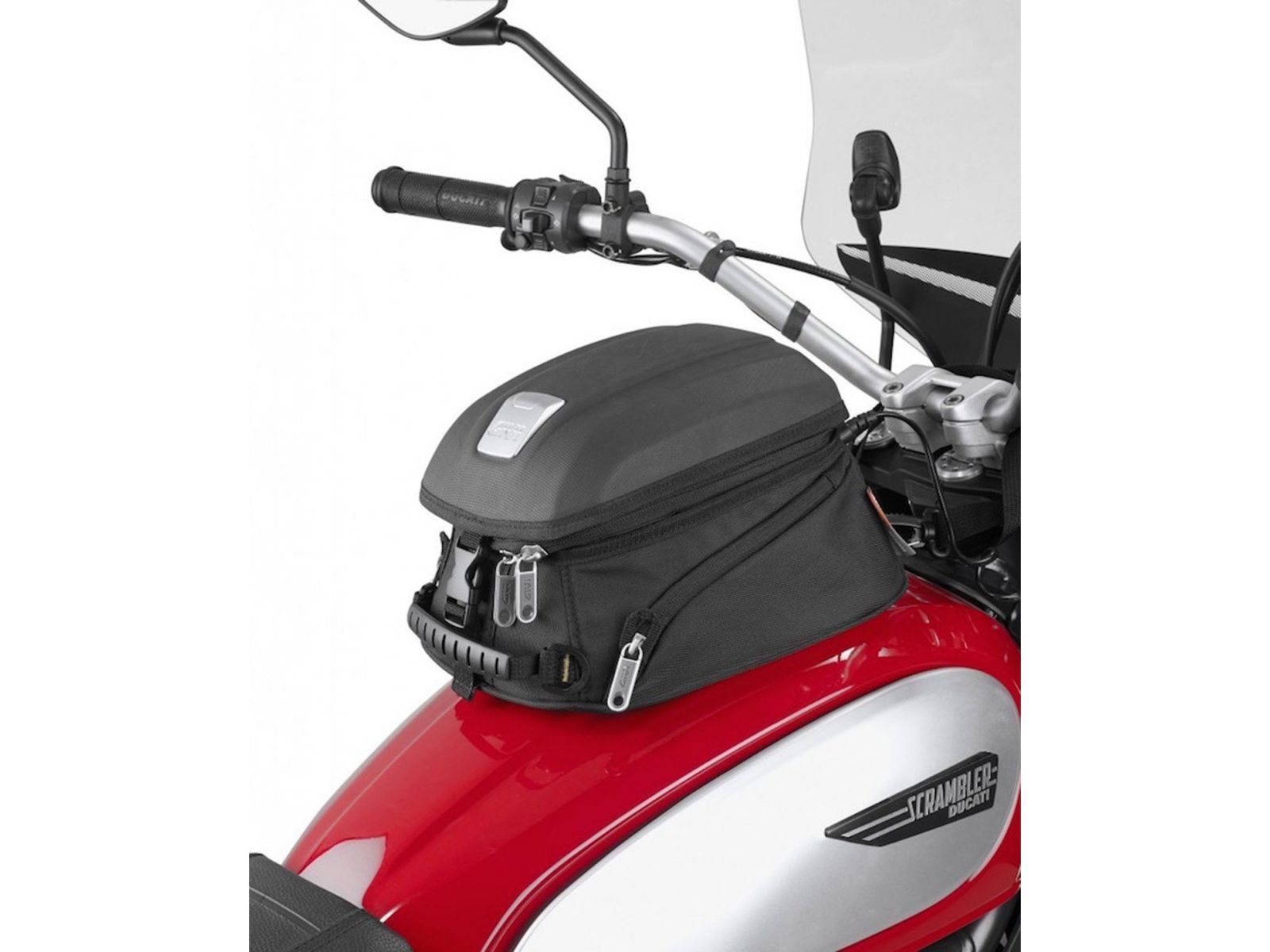 Сумка на бак GIVI TANKLOCK MT505 5л