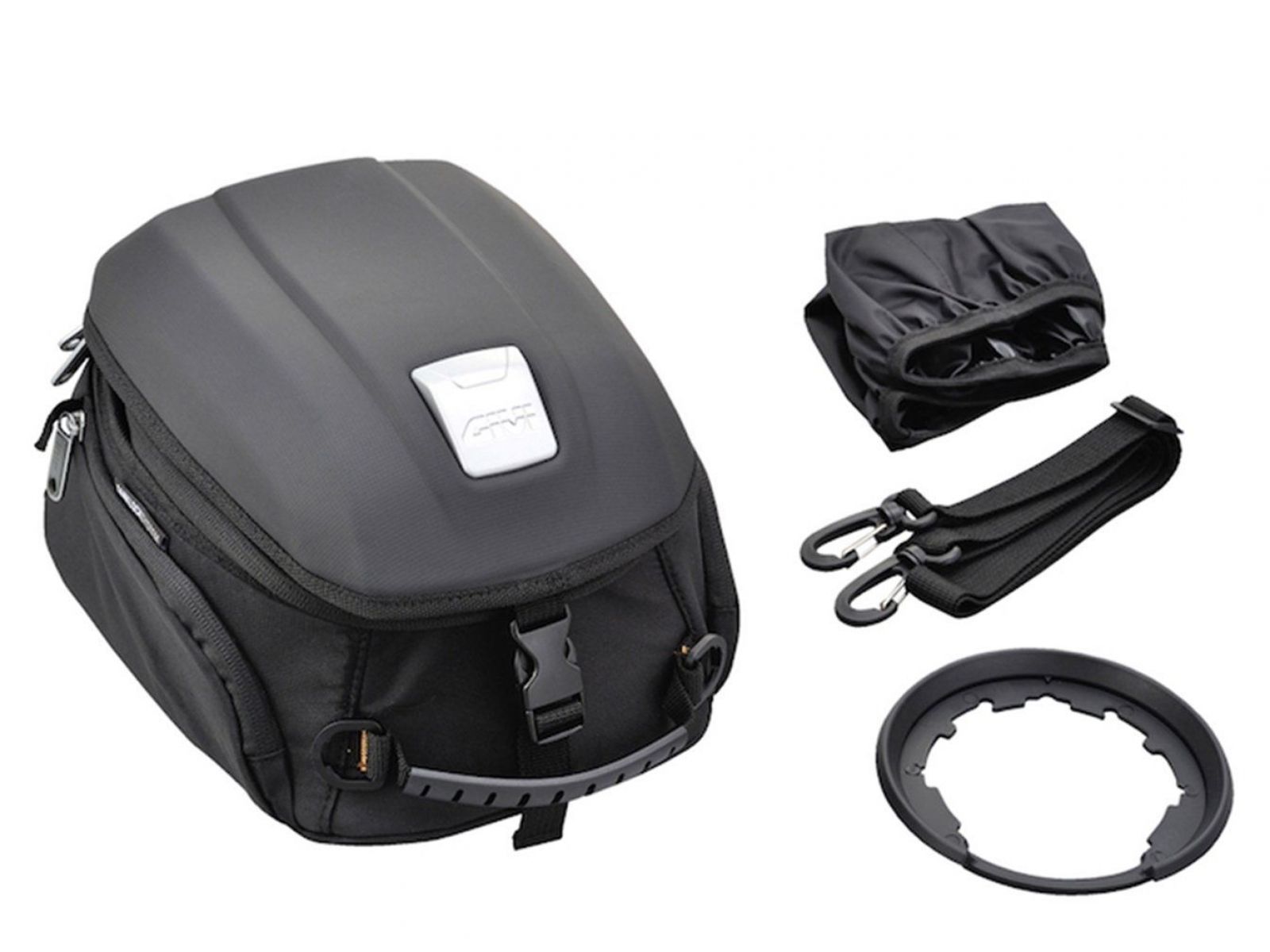 Сумка на бак GIVI TANKLOCK MT505 5л