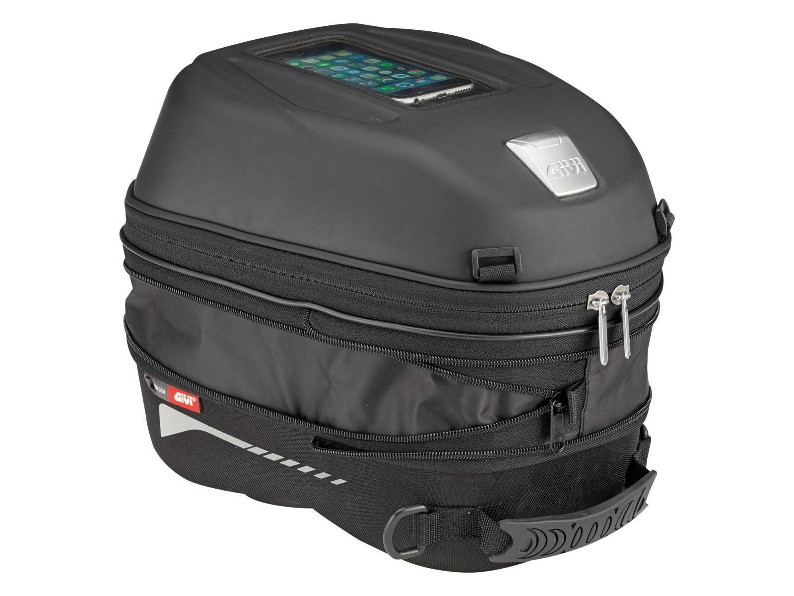 Сумка на бак GIVI TANKLOCK ST603B 15л