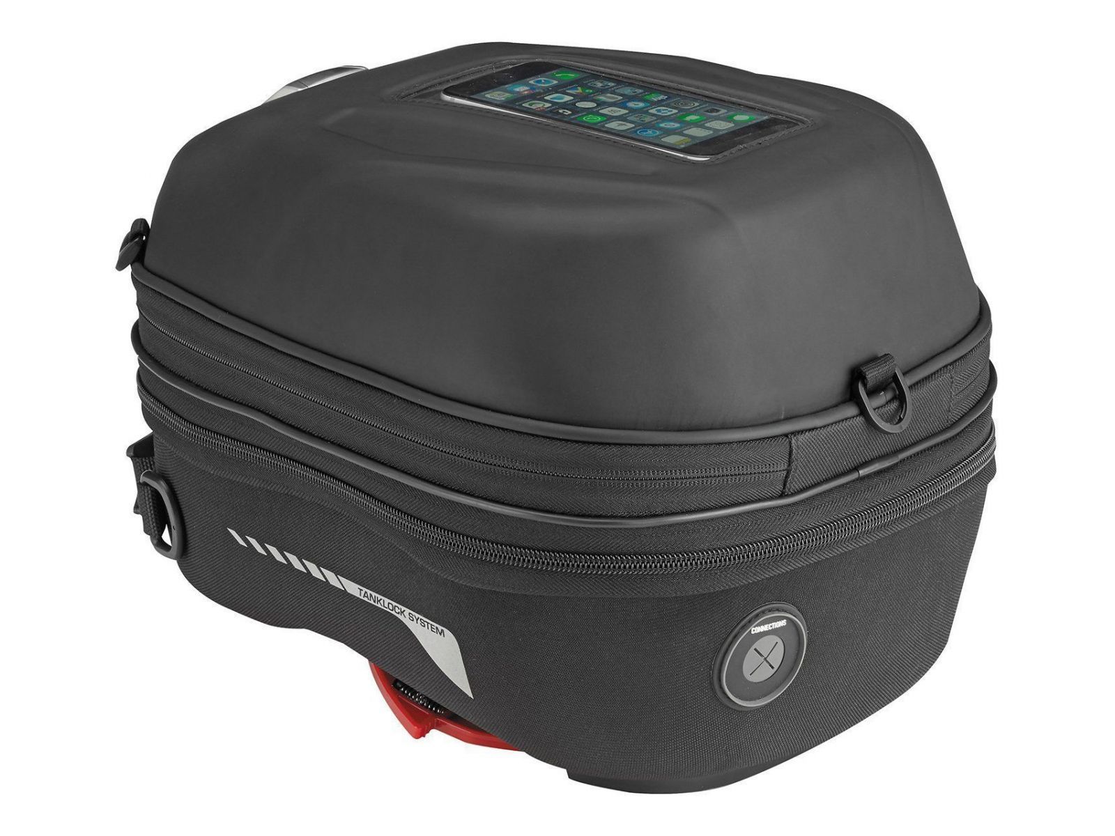 Сумка на бак GIVI TANKLOCK ST603B 15л