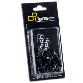 Комплект болтов рамы Lightech для Ducati Streetfighter 848 11-13