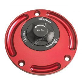 Крышка бензобака Lightech для Ducati Panigale 899/959/1199/1299/ V4 12-20