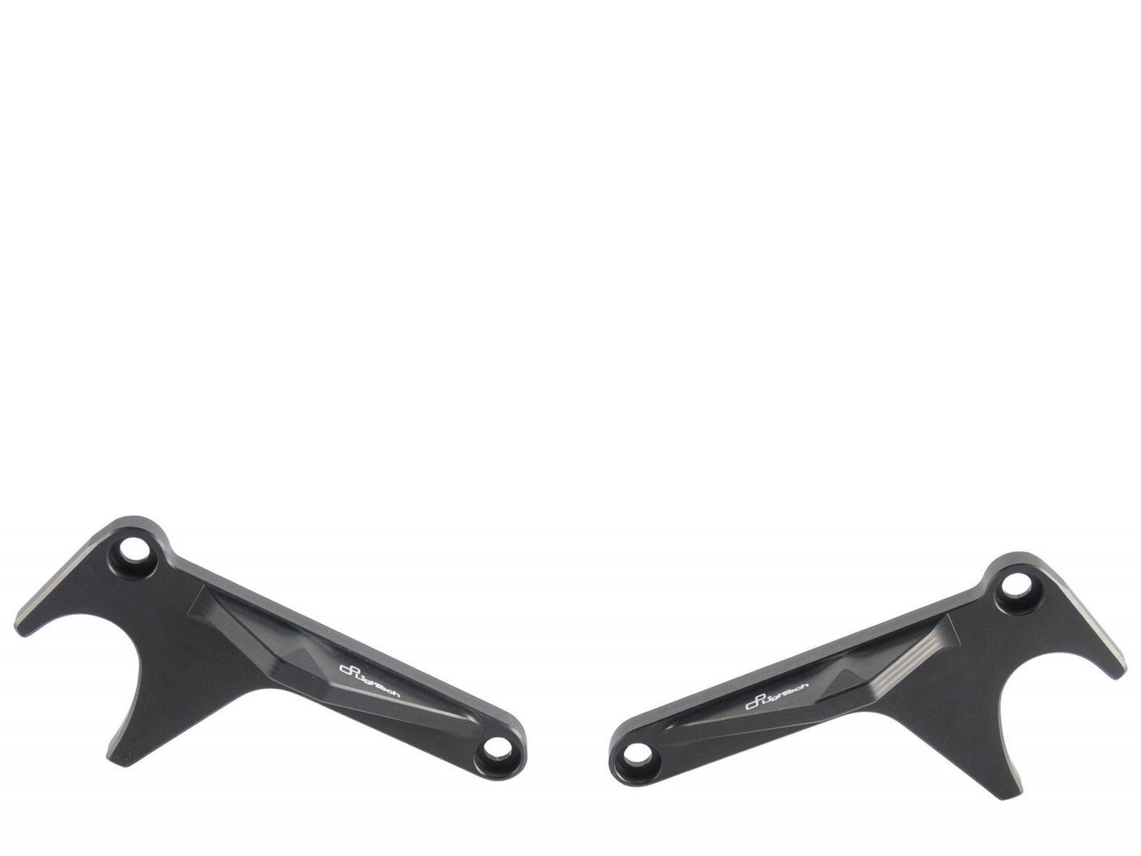 Упор для подката Lightech FTEYA007NER для Yamaha R1 15-20, R6 17-20, MT-10 16-20