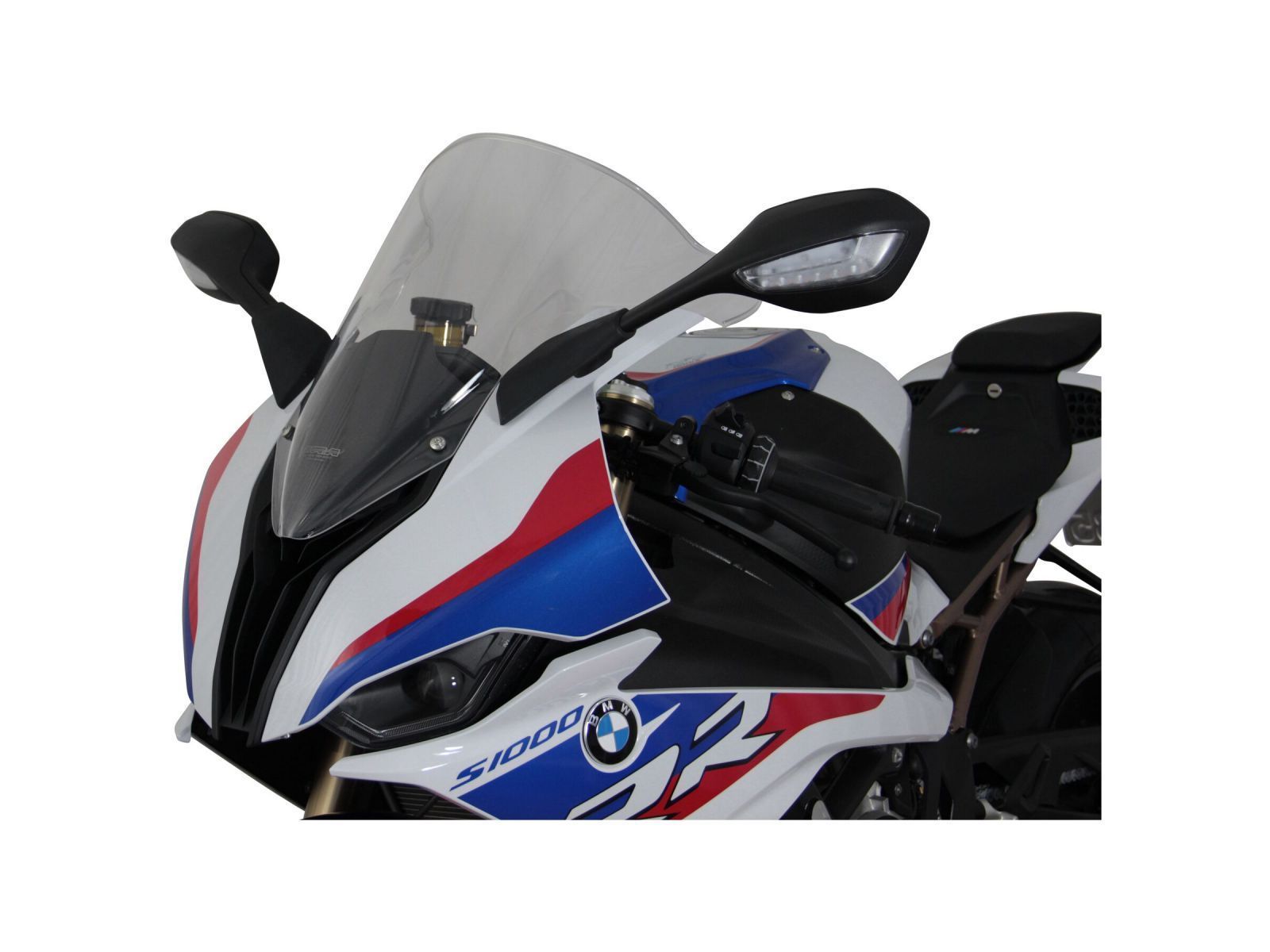 Стекло ветровое MRA для BMW S1000RR 19-20