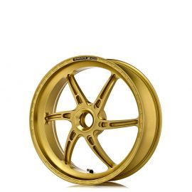 Диск колесный задний OZ Gass RS-A Gold для Ducati Panigale 1199, 1299, V4 12-19
