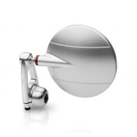 Зеркало универсальное Rizoma Spy Arm Universal Silver