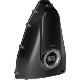 Крышка воздушного фильтра Rizoma для Ducati Scrambler 15-16