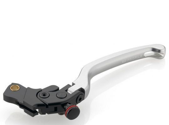 Рычаг сцепления Rizoma 3D для Ducati Scrambler 15-16
