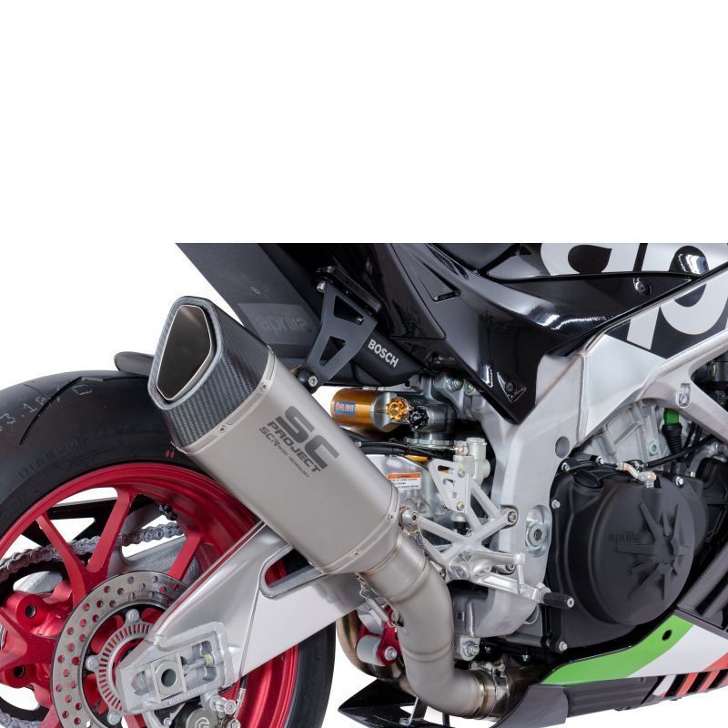 Характеристики мотоцикла Aprilia RSV4 Factory 2020