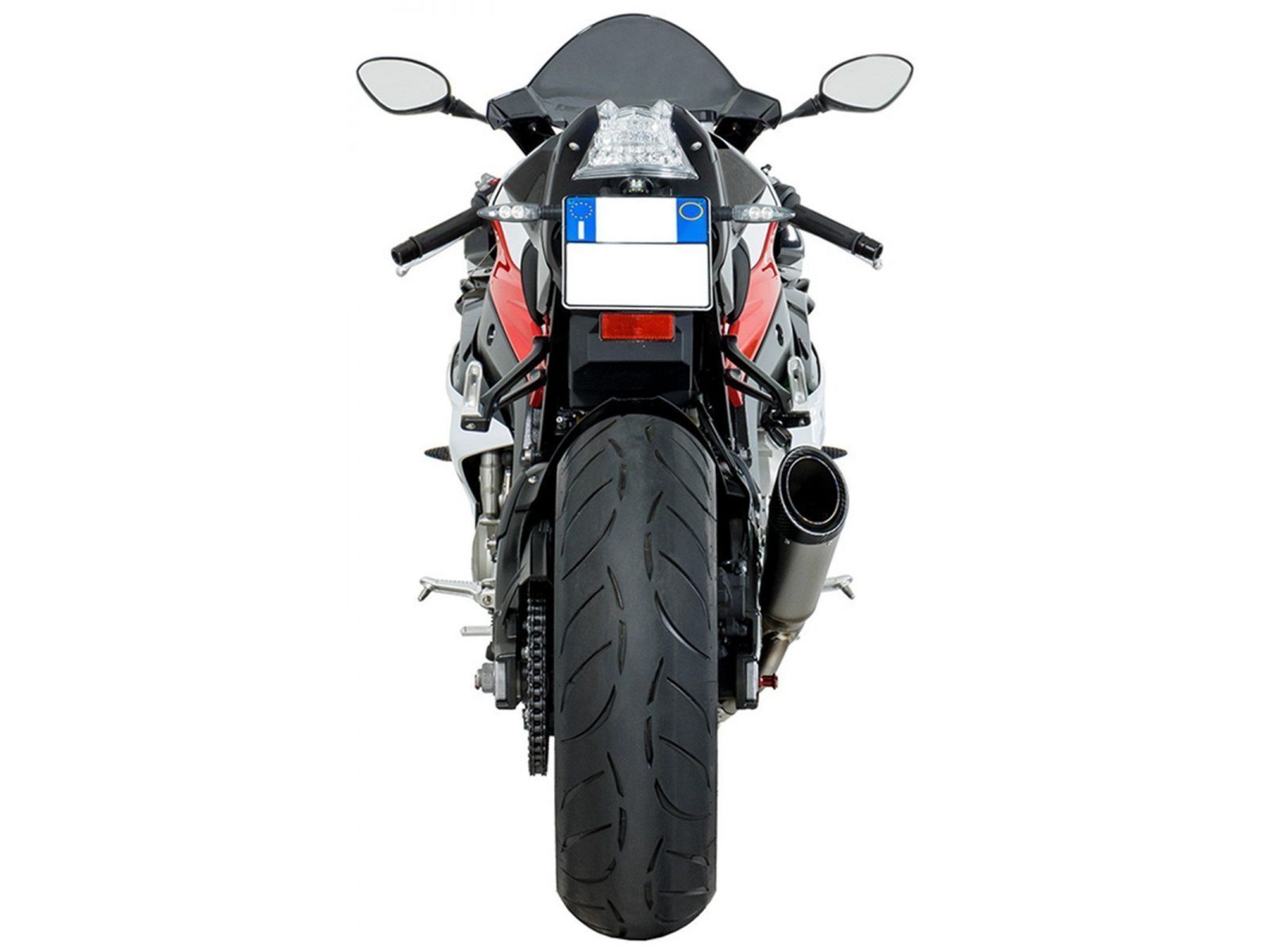 Глушитель SC Project S1 для BMW S1000RR 17-18