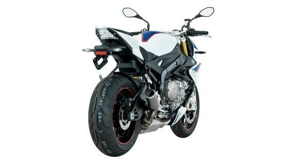 S1000r РІС‹С…Р»РѕРї SC Project