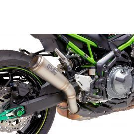 Глушитель SC Project S1-GP титан для Kawasaki Z900 17-19